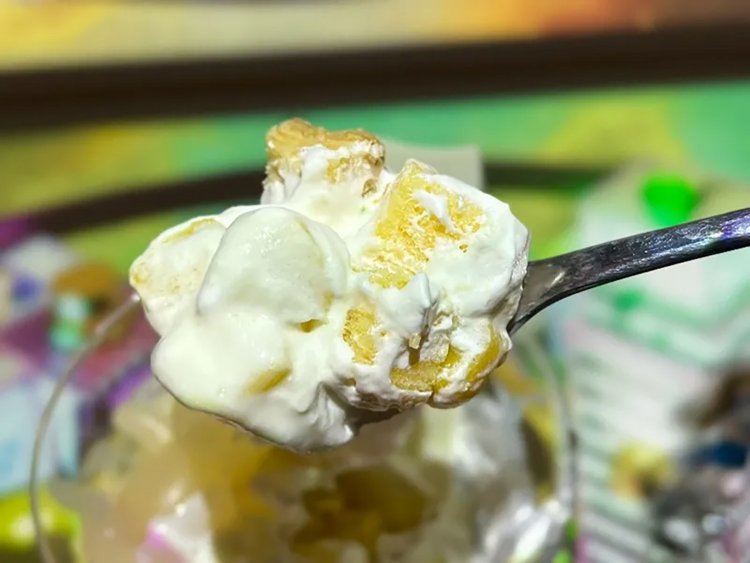 【としまらいふ】SWEETS STAND Cell