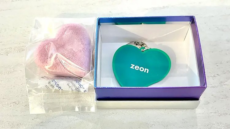 【としまらいふ】SWEETS STAND Cell