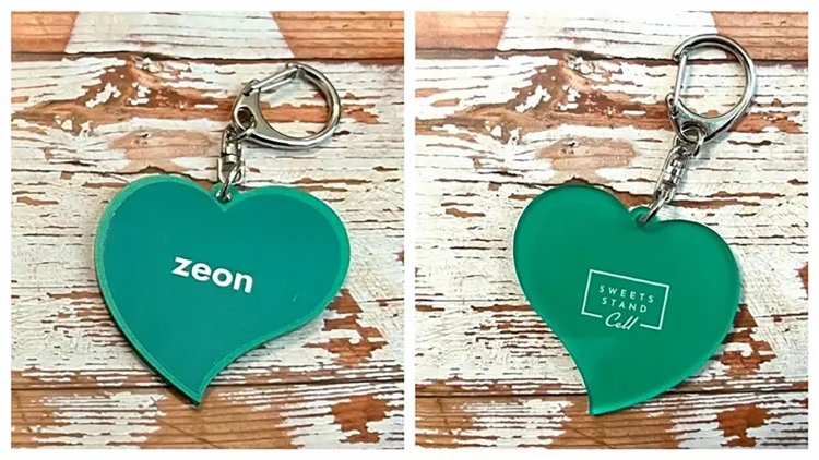 【としまらいふ】SWEETS STAND Cell