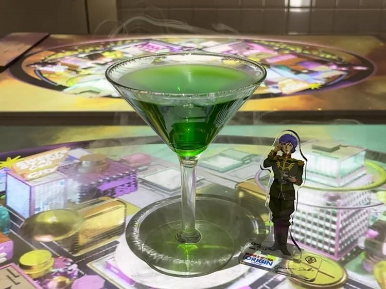 【としまらいふ】SWEETS STAND Cell