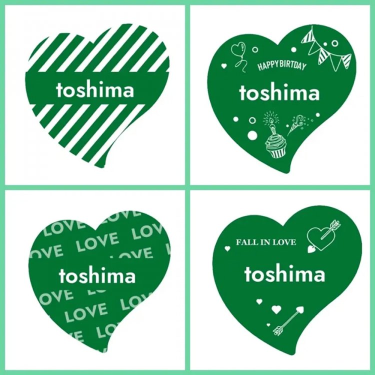 【としまらいふ】SWEETS STAND Cell