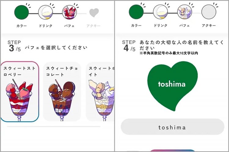 【としまらいふ】SWEETS STAND Cell