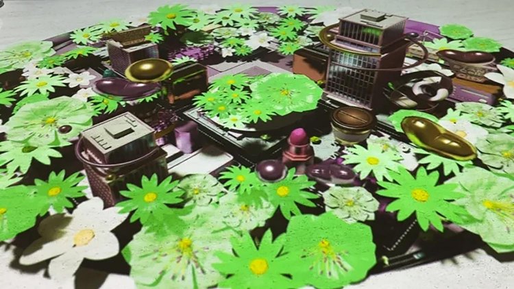 【としまらいふ】SWEETS STAND Cell