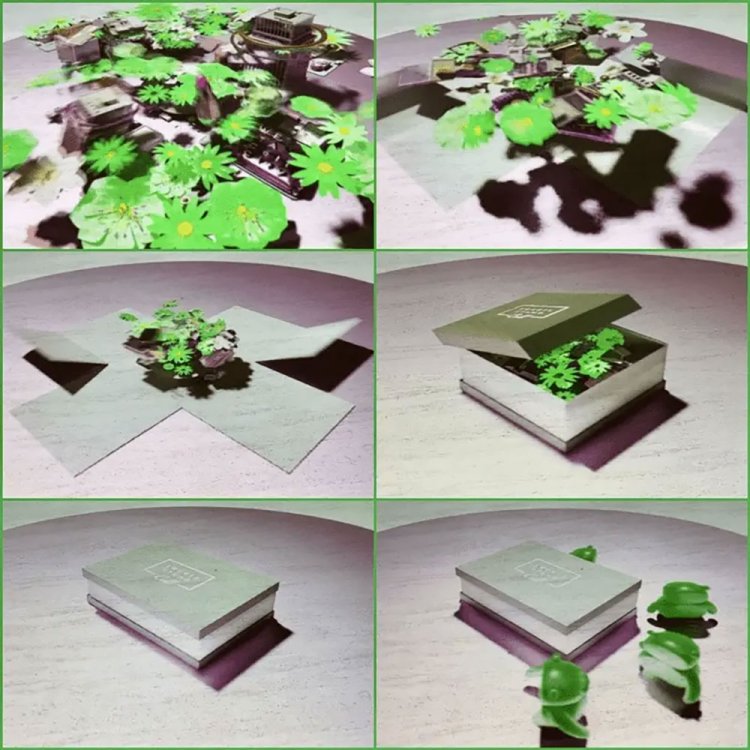 【としまらいふ】SWEETS STAND Cell