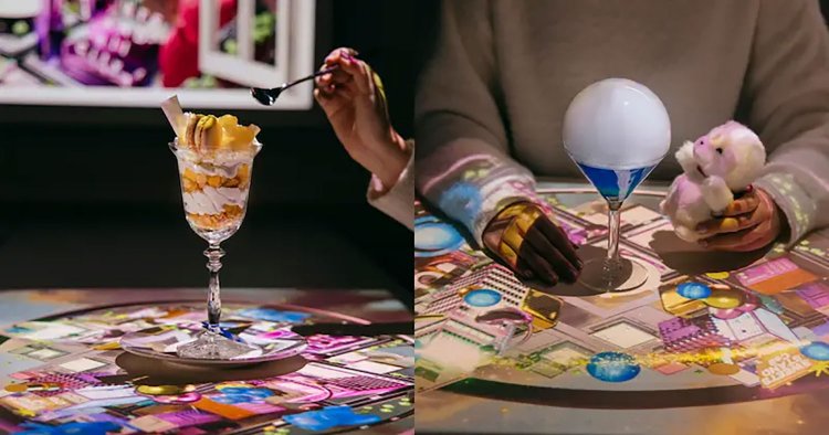 【としまらいふ】SWEETS STAND Cell