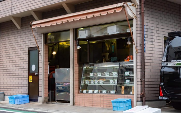 【東京おでんだね】おでんとお花見