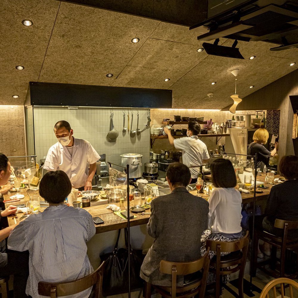 地元民が愛する大井町の優良酒場6店。飲み場所に迷ったら駅西へ向かおう！