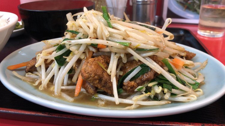 FNYd-MSakAMer4o街の昭和