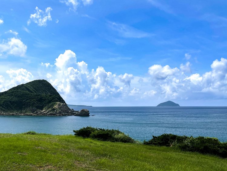 五島列島1