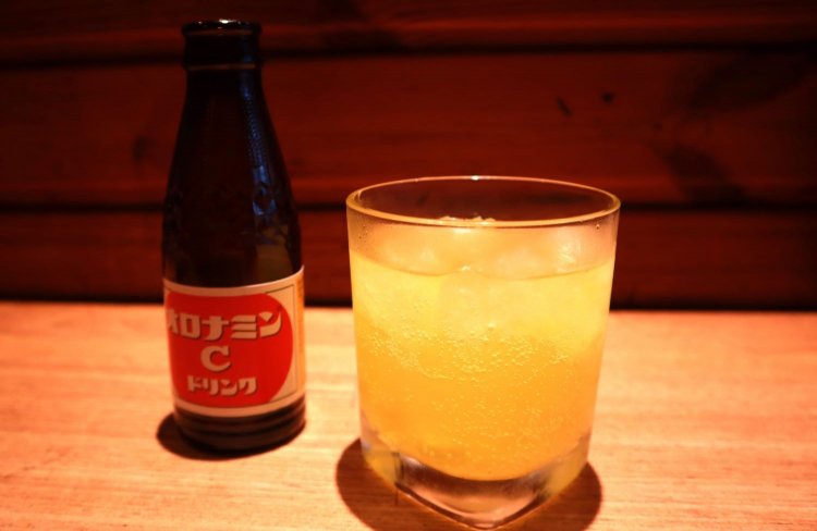 グラスサイズはピッタリなのでご安心を。