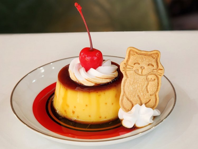 住宅街の穴場のお店！ 篠崎・瑞江おすすめスイーツ4選！ ～黒猫スイーツ散歩 篠崎・瑞江編まとめ～