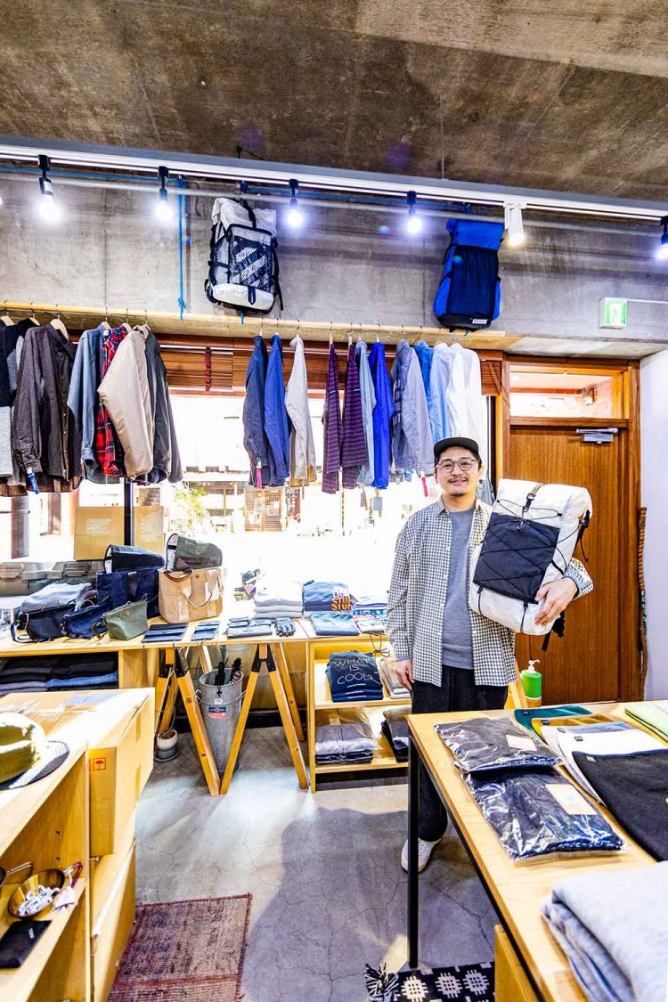 柏はヨソモノにも温かい街です。