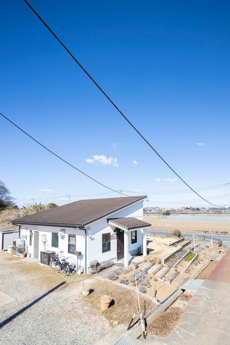 【散歩の達人】柏さんぽ～オレの街から街のオクへ～