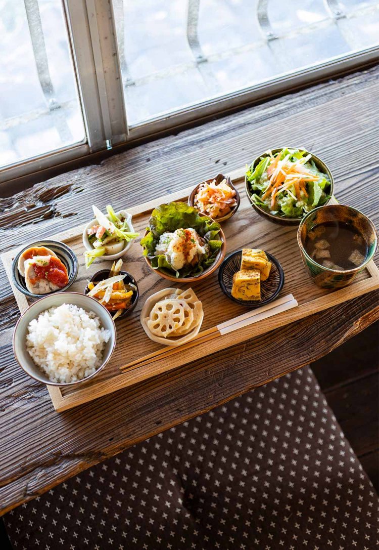 【散歩の達人】柏さんぽ～オレの街から街のオクへ～