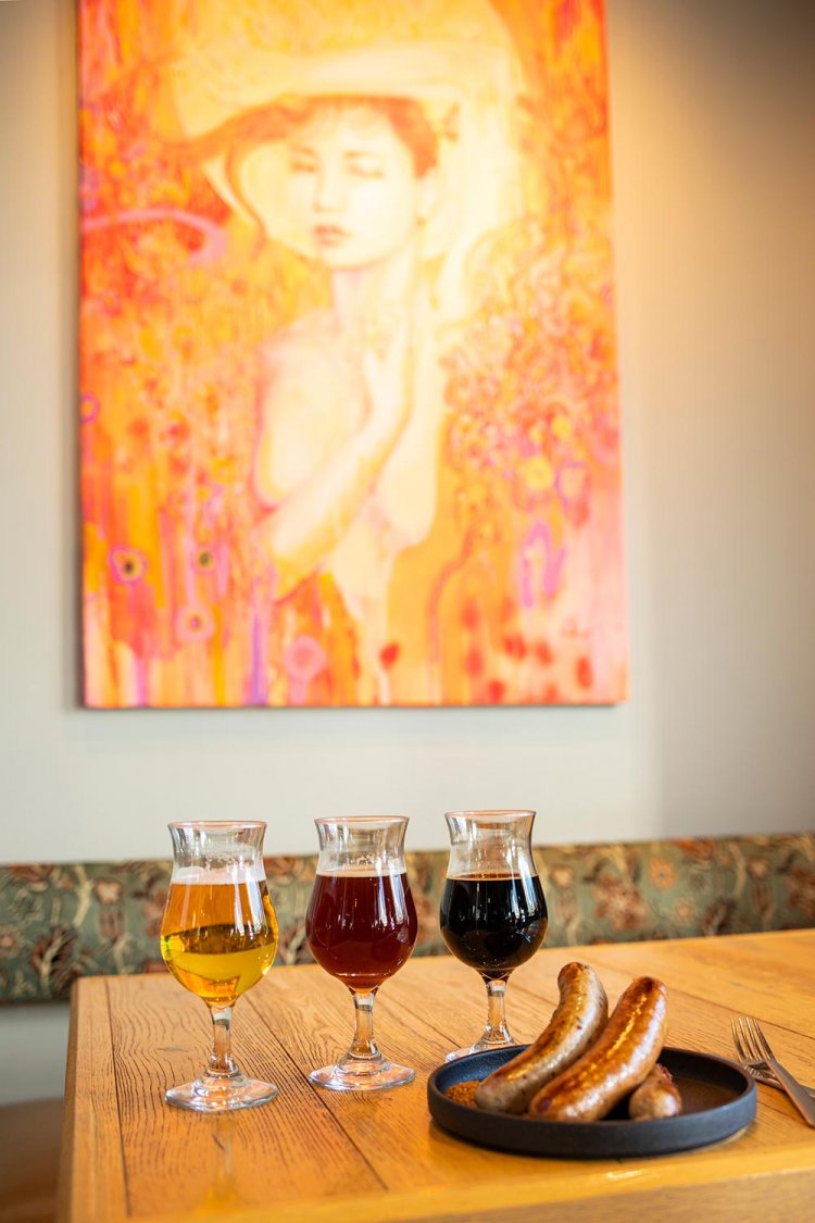 【散歩の達人】柏さんぽ～オレの街から街のオクへ～