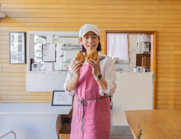 【散歩の達人】流山さんぽ～鼓動高鳴るフロンティアスピリット～
