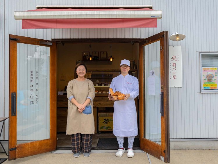 【散歩の達人】流山さんぽ～鼓動高鳴るフロンティアスピリット～