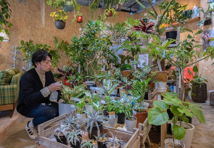 【散歩の達人】流山さんぽ～鼓動高鳴るフロンティアスピリット～