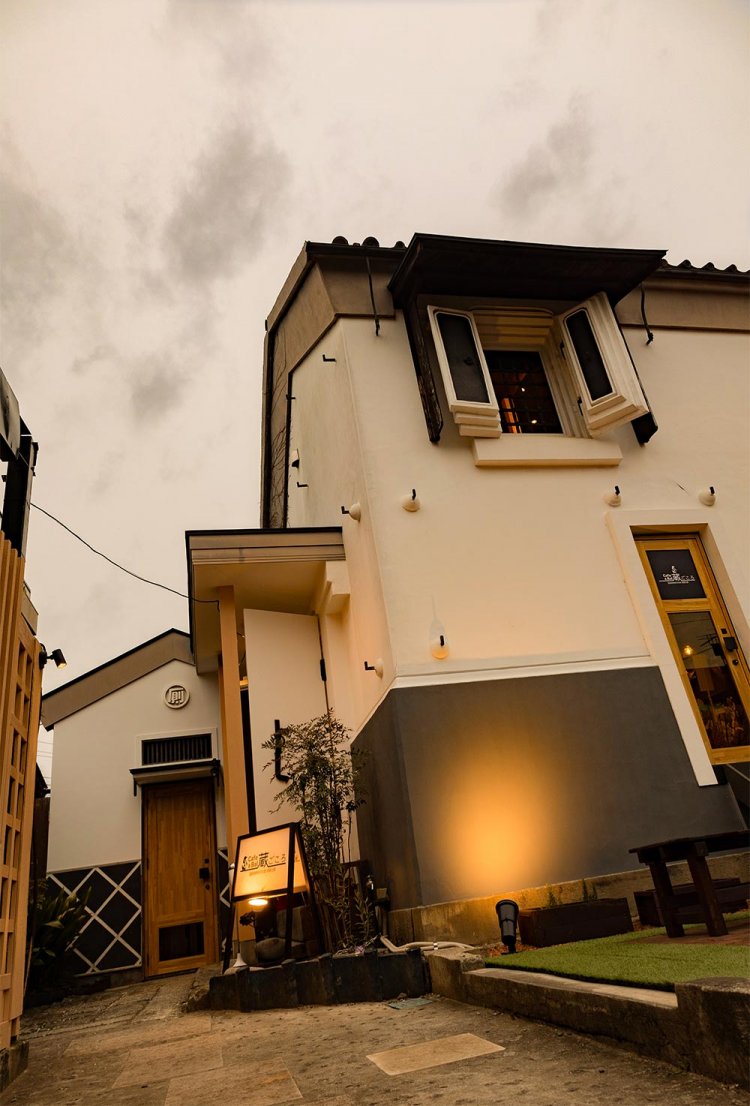 【散歩の達人】流山さんぽ～鼓動高鳴るフロンティアスピリット～