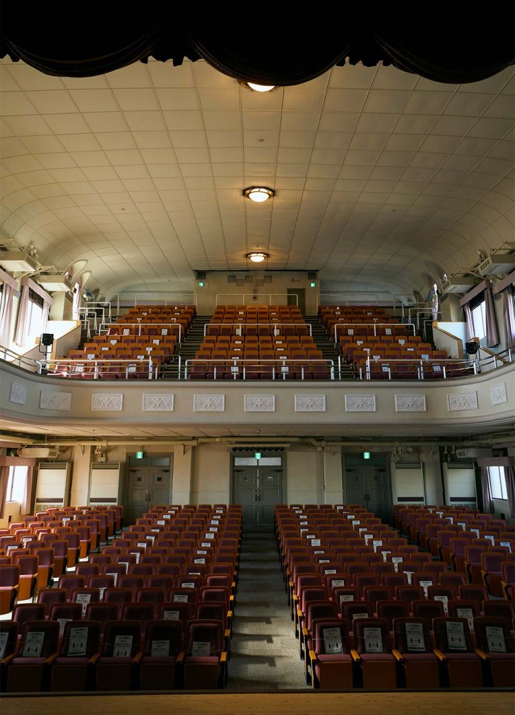 【散歩の達人】野田さんぽ