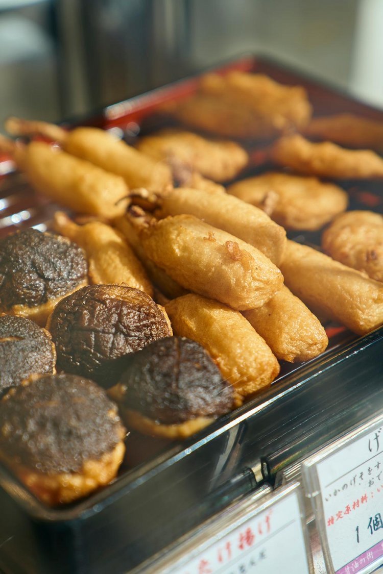 【散歩の達人】野田さんぽ