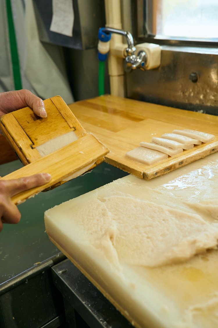 【散歩の達人】野田さんぽ