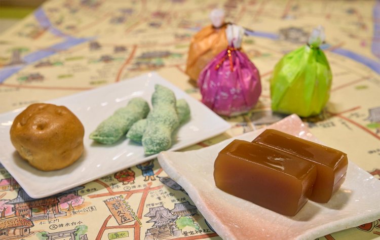 【散歩の達人】野田さんぽ