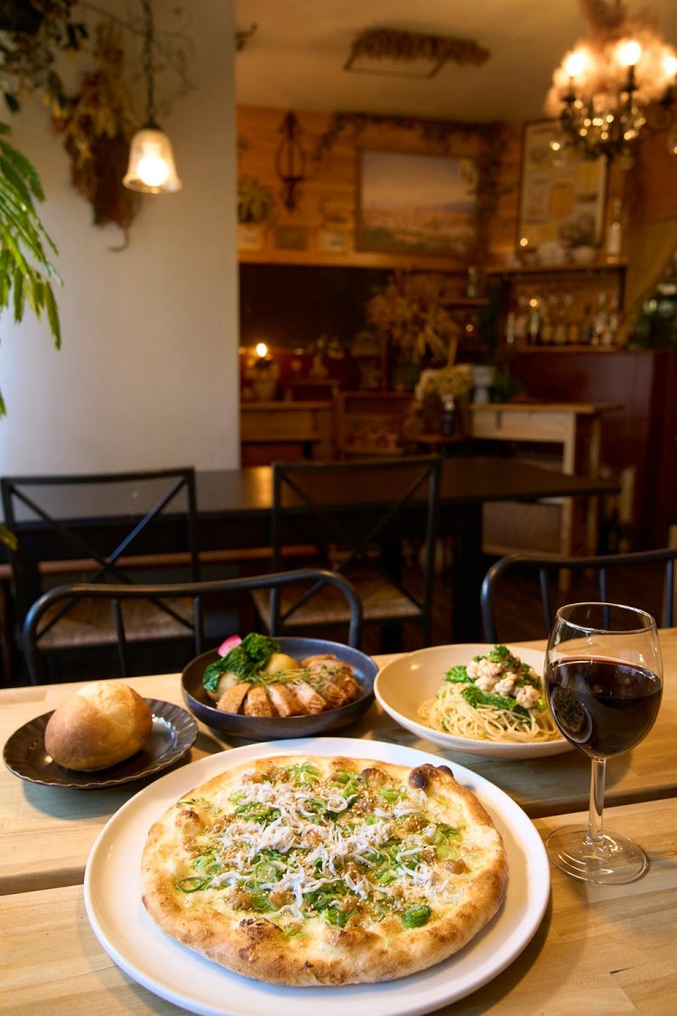 【散歩の達人】野田さんぽ