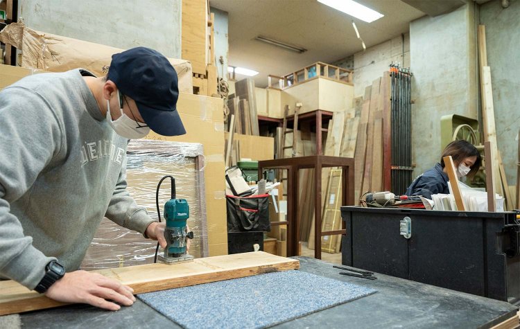 【散歩の達人】園芸おじさまの植物愛の記