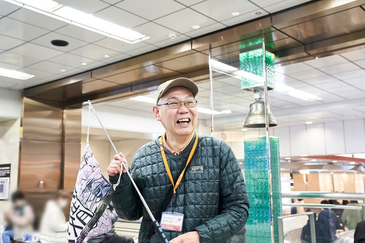 大阪ステーションシティのおもしろスポット (12)