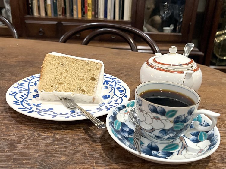 茶亭 羽當（さてい はとう）