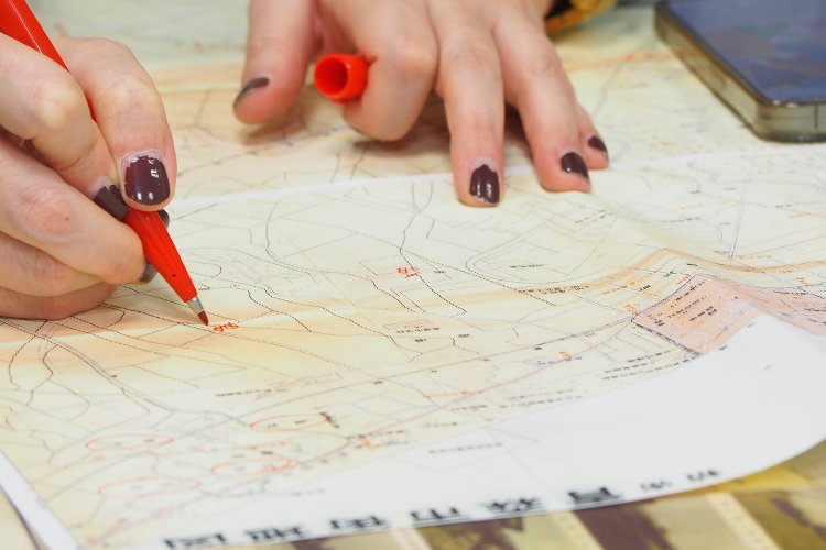 今和泉隆行（地理人）×能町みね子