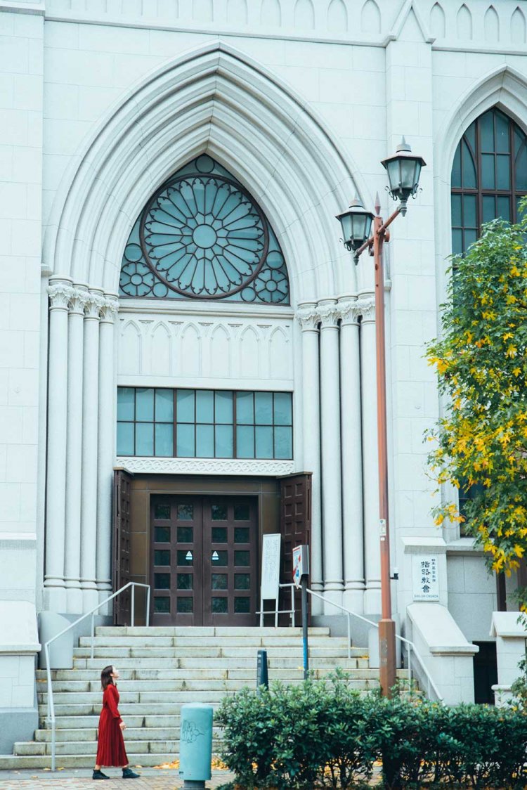 【カメラガールズ】写真をスッキリ見せる『トリミング』テクニック