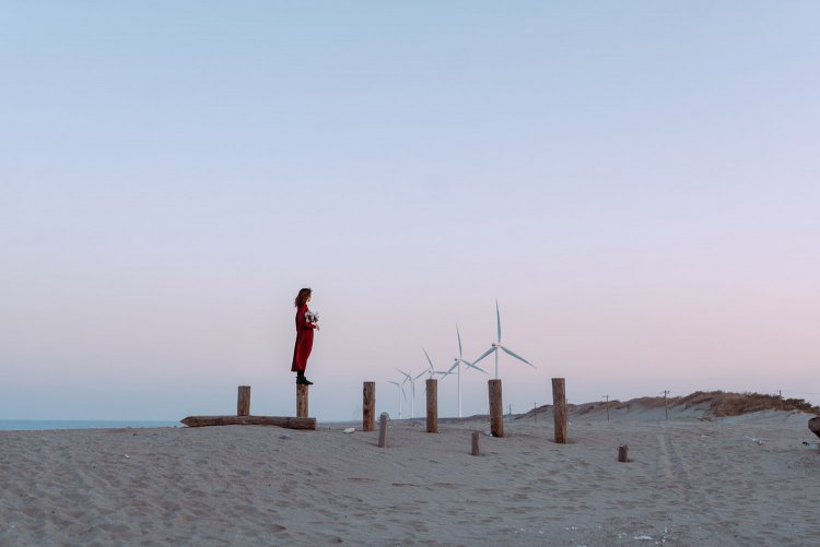 【カメラガールズ】写真をスッキリ見せる『トリミング』テクニック