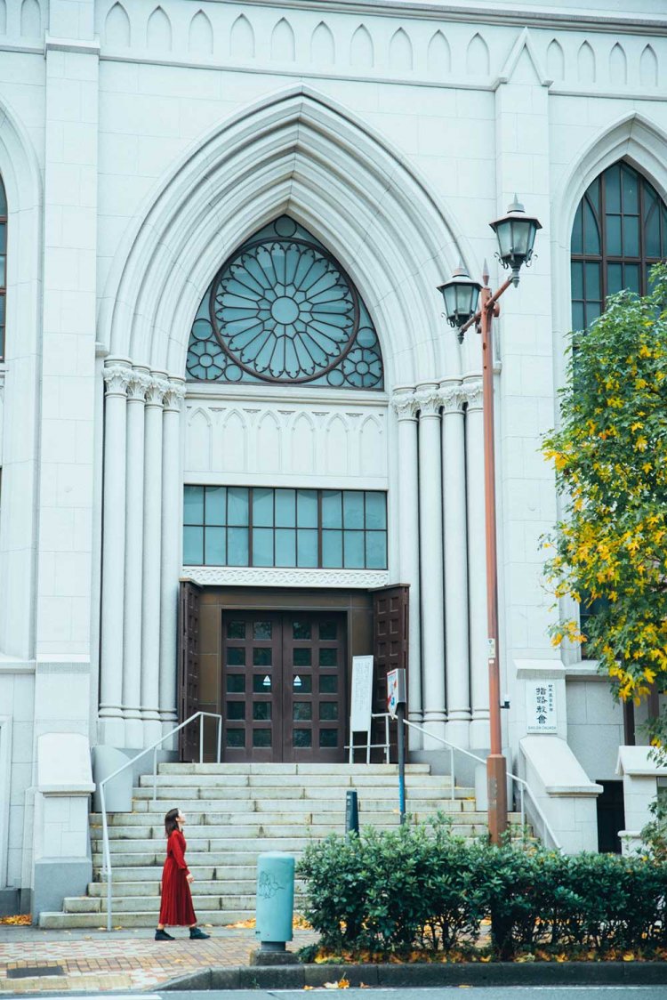 【カメラガールズ】写真をスッキリ見せる『トリミング』テクニック