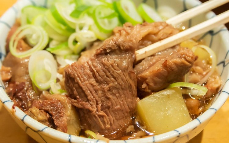 【東京おでんだね】「お食事処 まえ田」のおでん