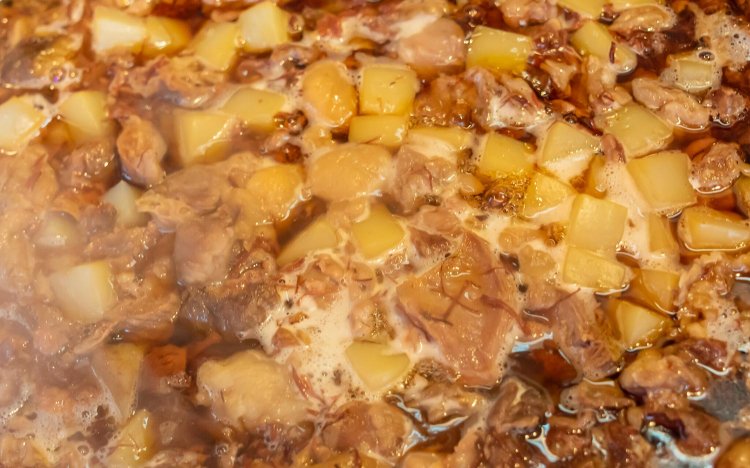 【東京おでんだね】「お食事処 まえ田」のおでん