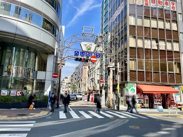 【としまらいふ】Filomena