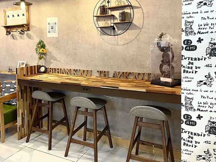 【としまらいふ】Filomena