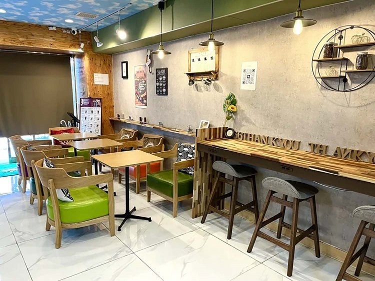 【としまらいふ】Filomena