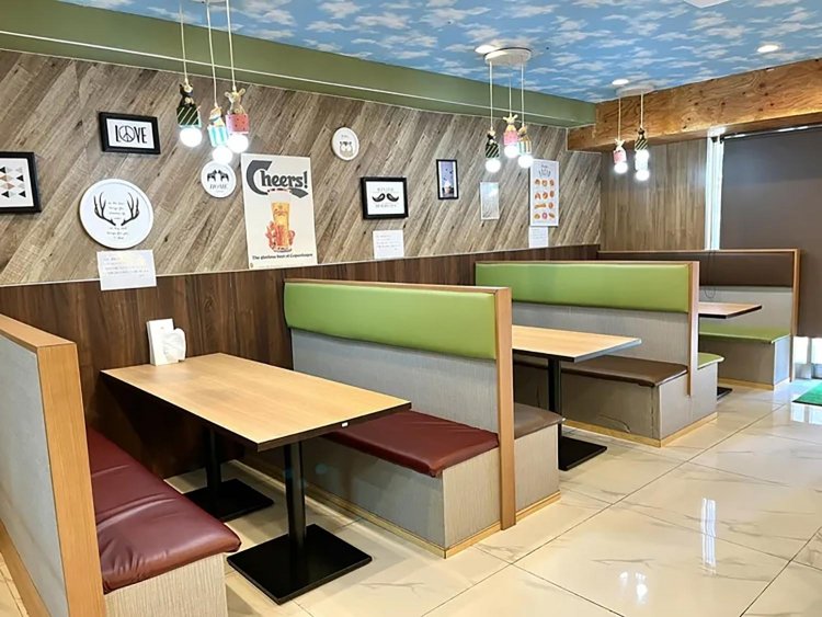 【としまらいふ】Filomena