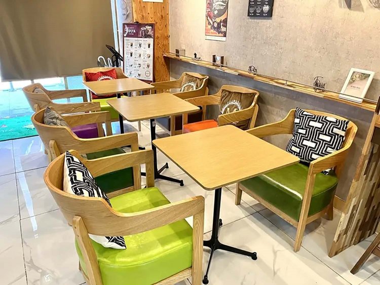 【としまらいふ】Filomena