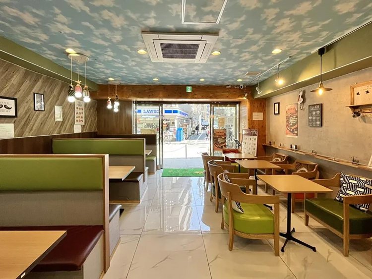 【としまらいふ】Filomena