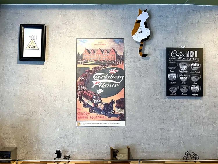 【としまらいふ】Filomena