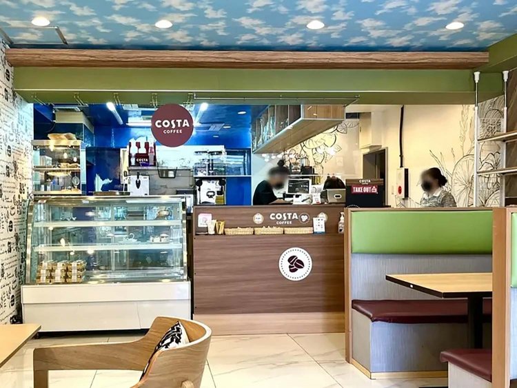 【としまらいふ】Filomena