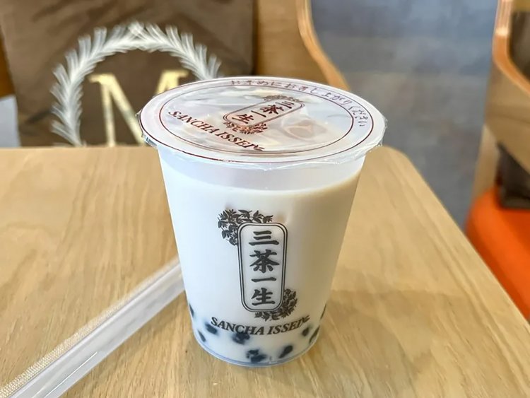 【としまらいふ】Filomena