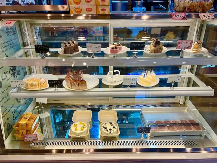 【としまらいふ】Filomena