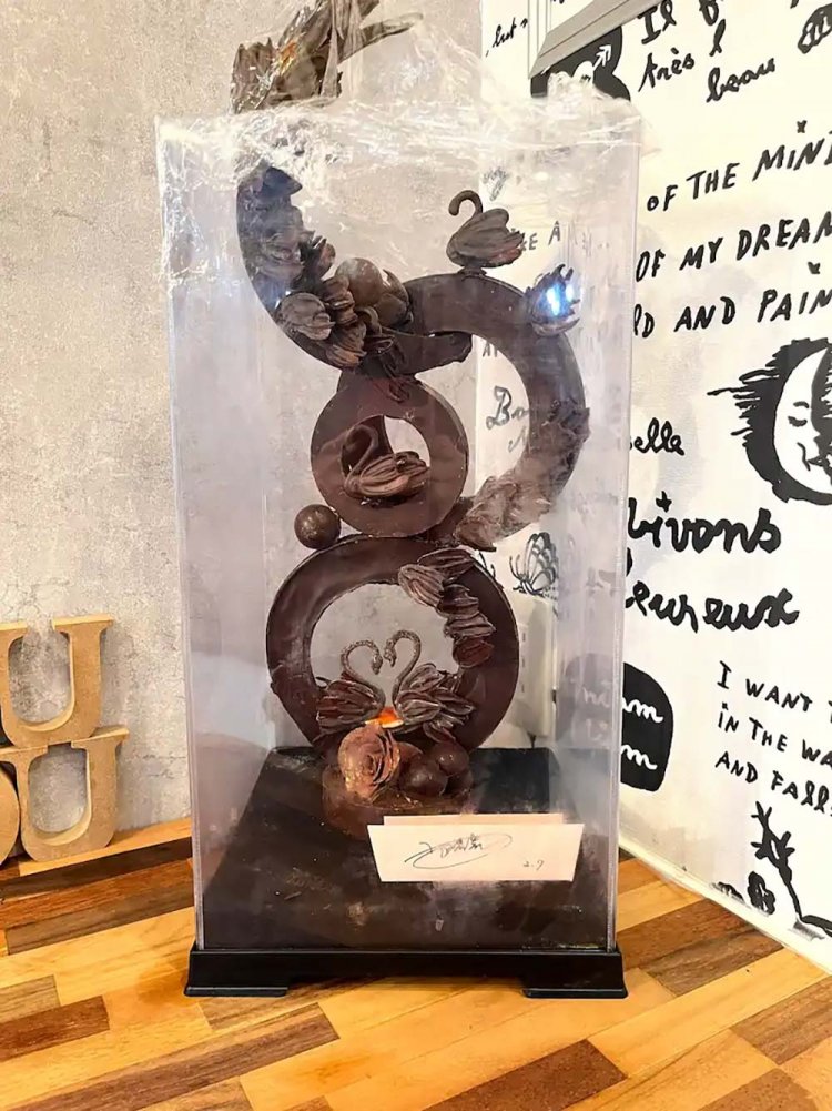 【としまらいふ】Filomena