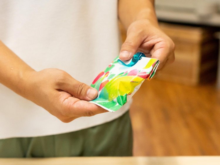 【Re:leaf Record】茶種&形状別茶葉の保存方法