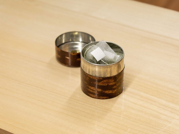 【Re:leaf Record】茶種&形状別茶葉の保存方法